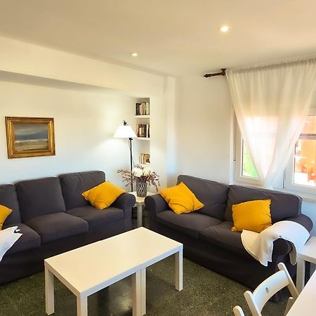 Innhome - La Marina سوانثيس المظهر الخارجي الصورة